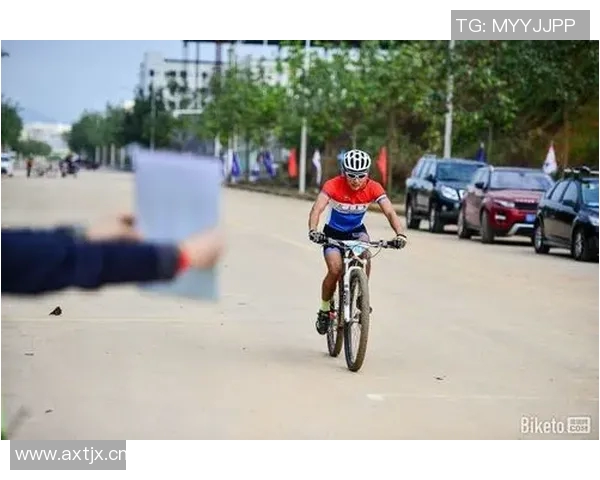 极限运动新手指南从零基础到高手的全面战术解析与技巧分享