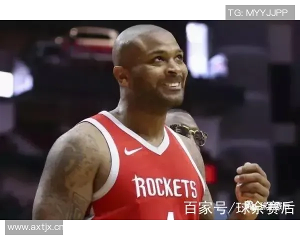 火箭队塔克球员资料及防守能力全面解析 火箭队塔克球员资料及防守能力全面解析